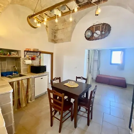 Belvedere With Huge Terrace - Center Ostuni