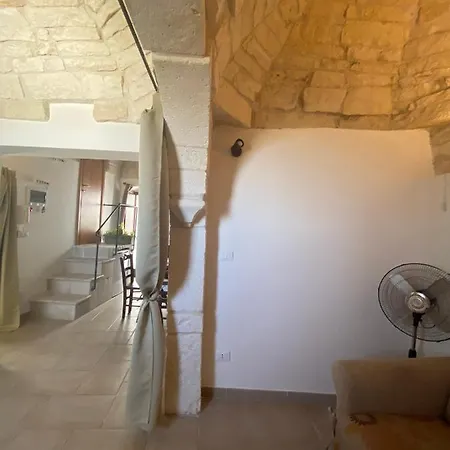 Belvedere With Huge Terrace - Center Ostuni