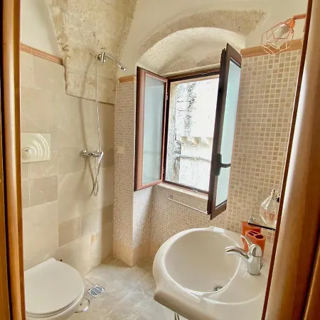 Belvedere With Huge Terrace - Center * Ostuni