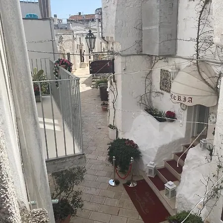 Daire Belvedere With Huge Terrace - Center