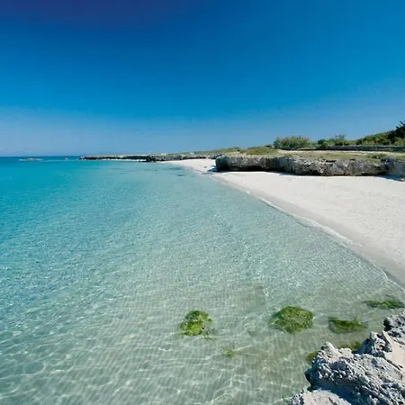 Appartamento Belvedere With Huge Terrace - Center Ostuni