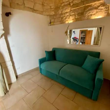 Appartamento Belvedere With Huge Terrace - Center Ostuni